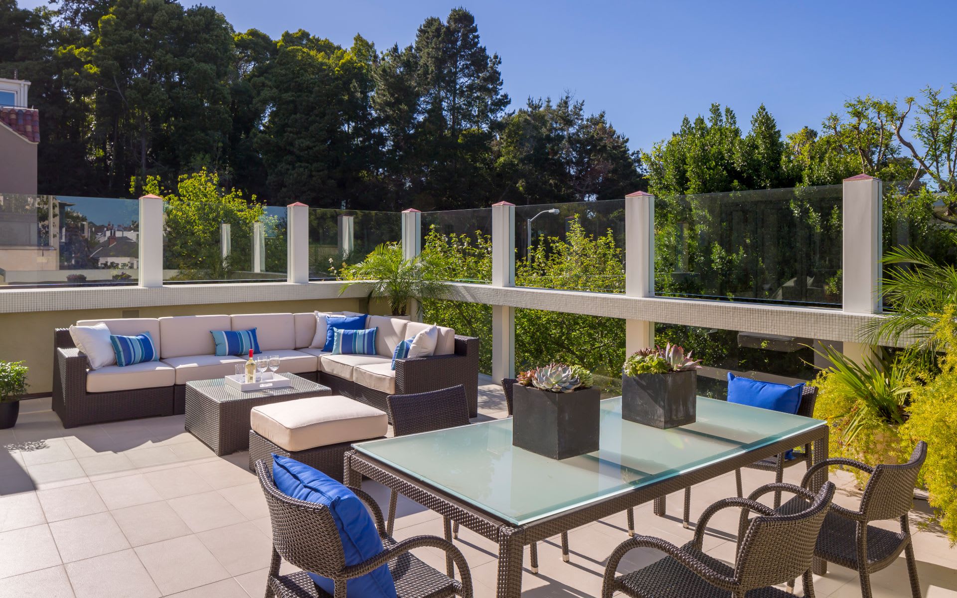 Contemporary Gem In Cow Hollow