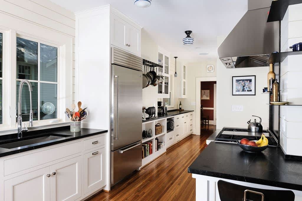Hosting Must-Haves NEST Magazine
