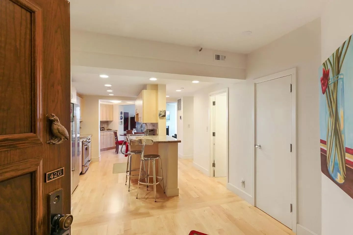 555 Laurel Ave #426