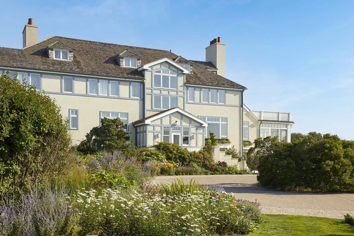 As Super Luxury US Home Sales Plummeted in 2023, These Were the Biggest