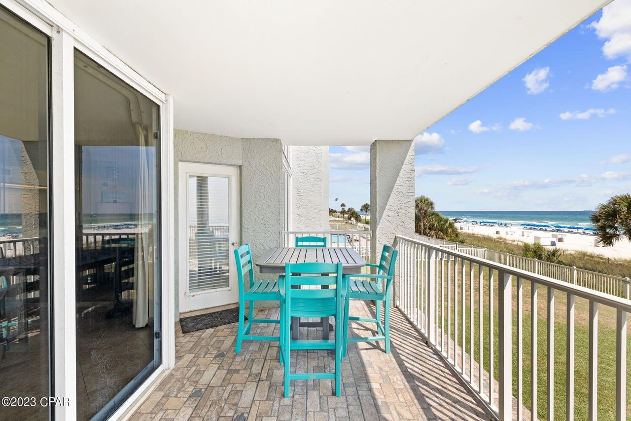 10517 Front Beach Road Unit 103