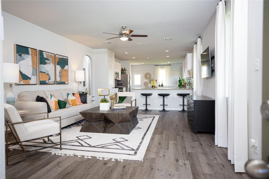 5523 James Michael Dr