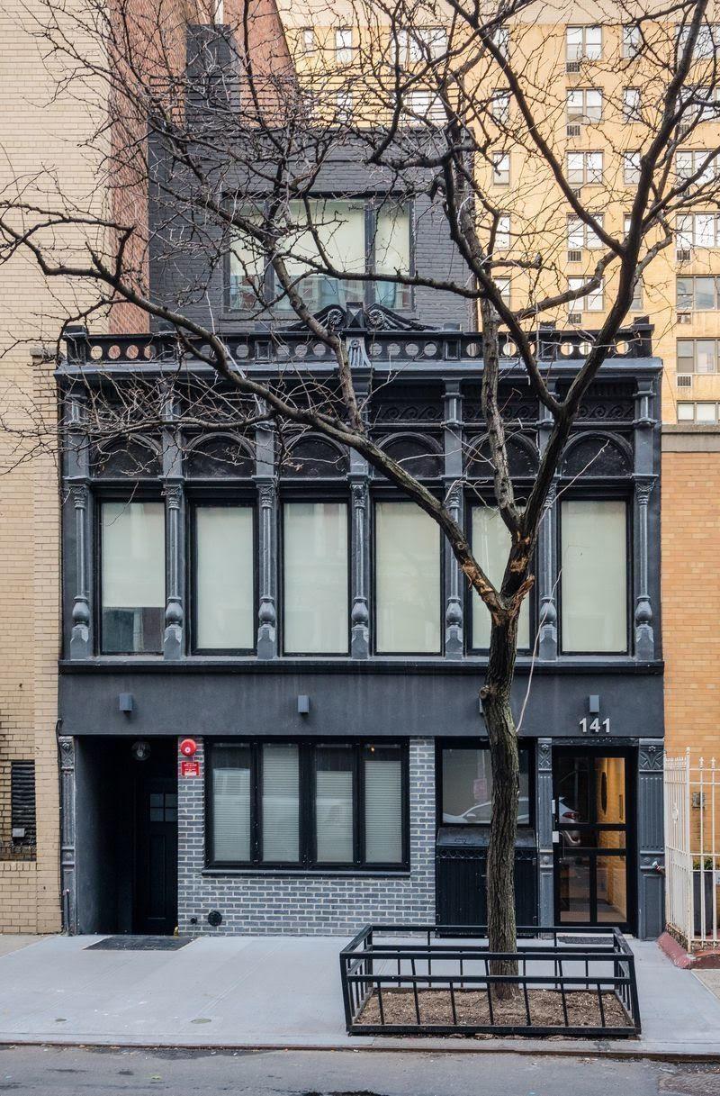 141 East 17th Street, Apt 2-A