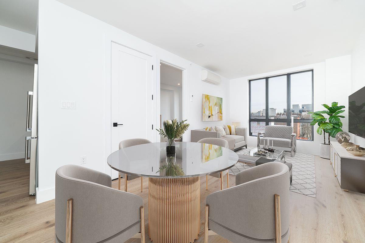 311 Franklin Avenue, Apt 3-A