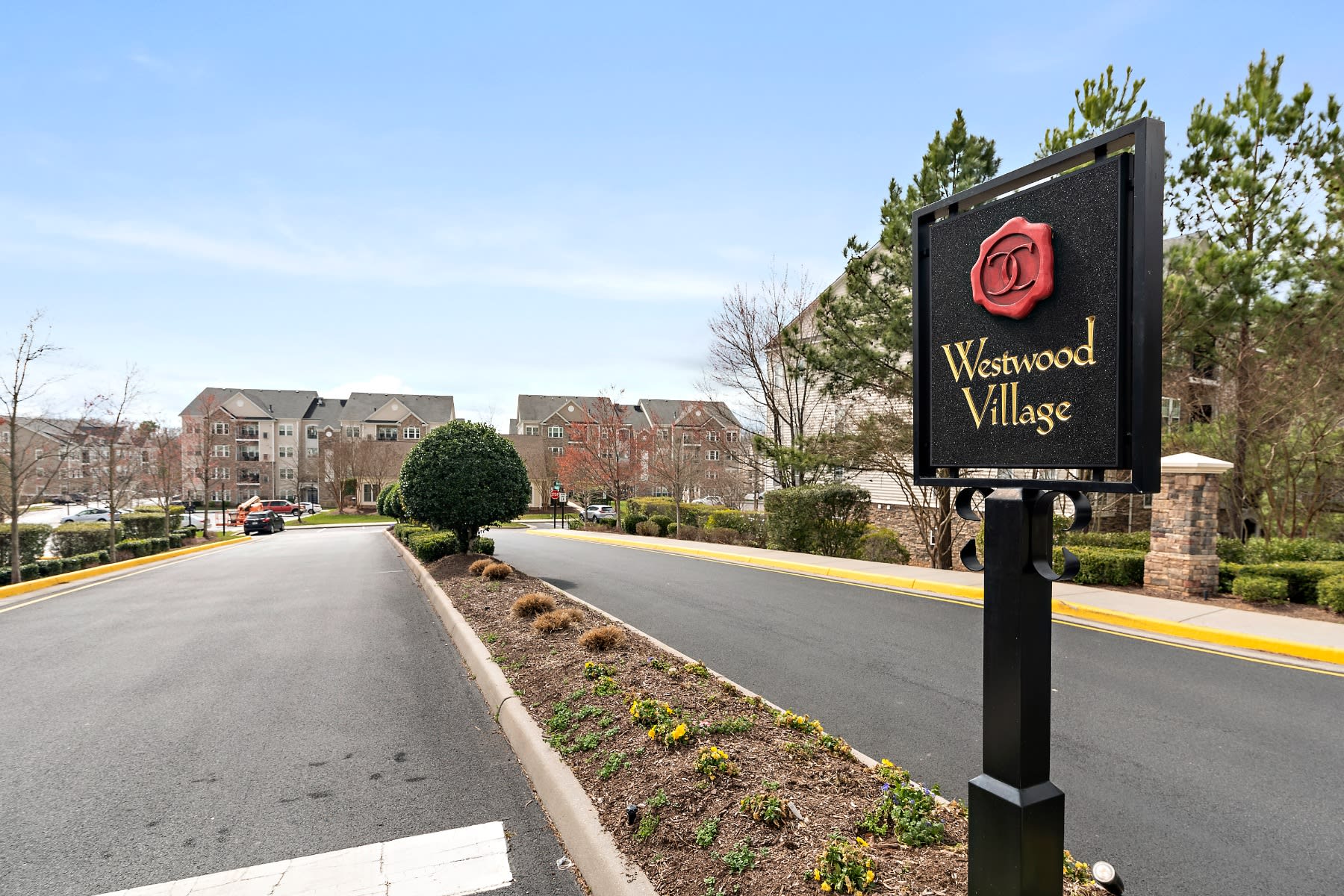 1300 Westwood Village Lane Unit: 404