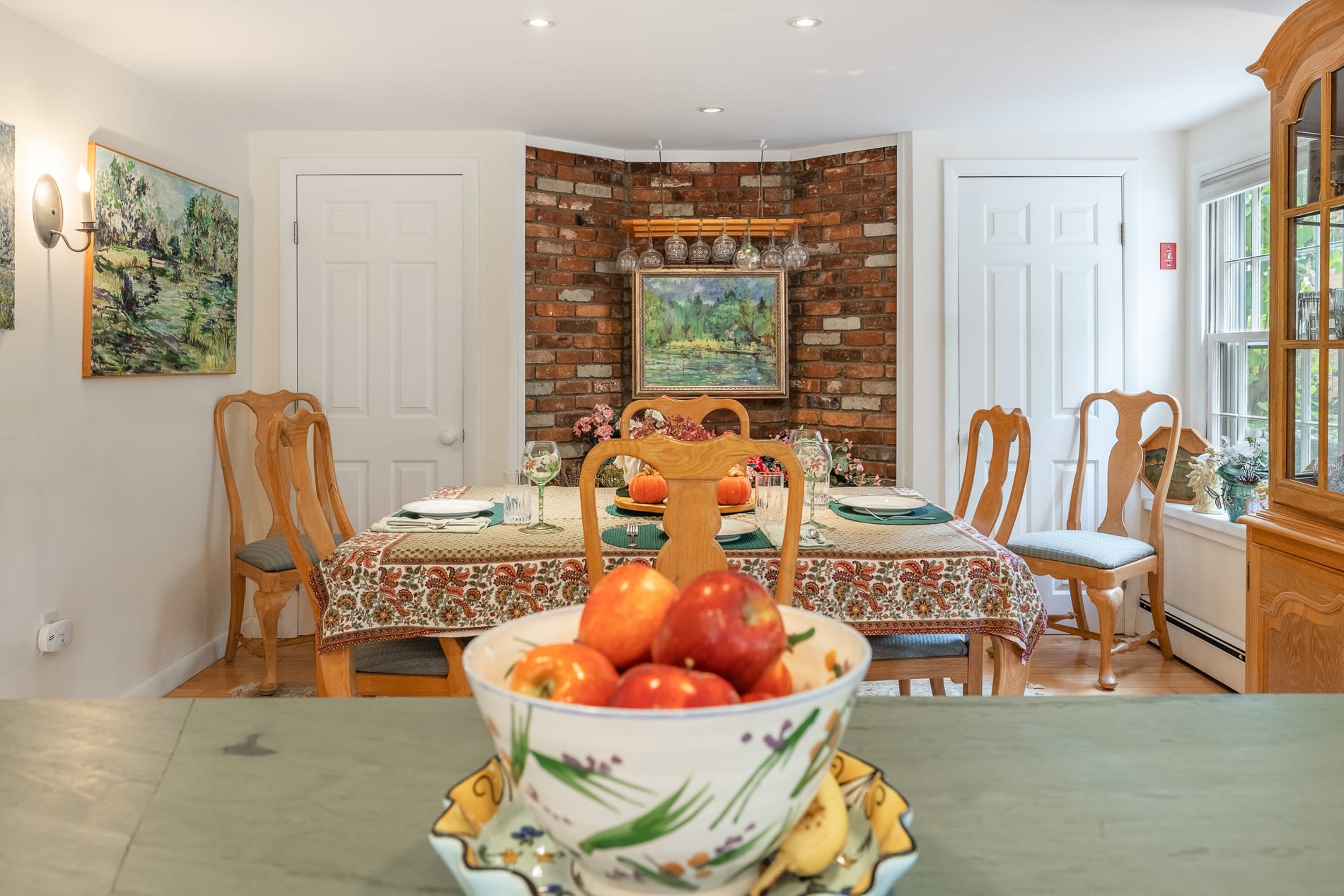 3 Bedroom Dorset Village