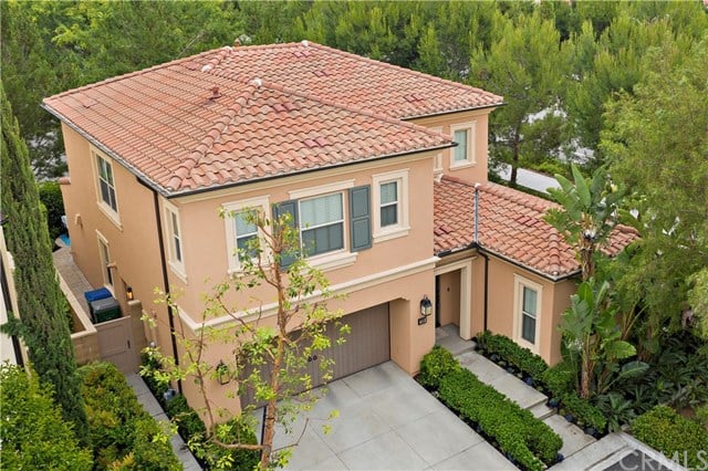 Turnkey home in Stonegate community- Irvine