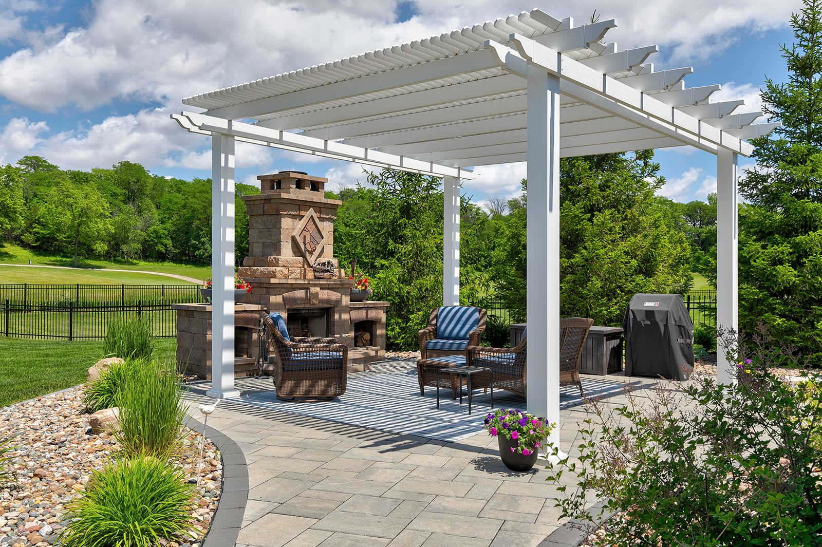 1341 Timber Valley Drive