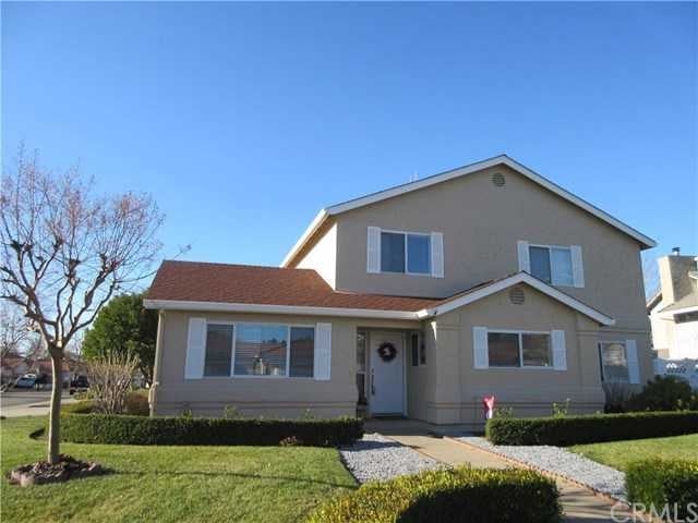 1 Blanqueta Court