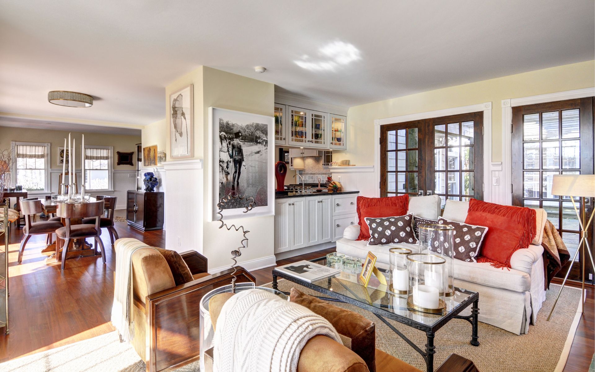 A Sag Harbor Fairy Tale