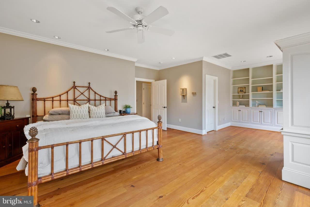 1151 Cumberstone Rd