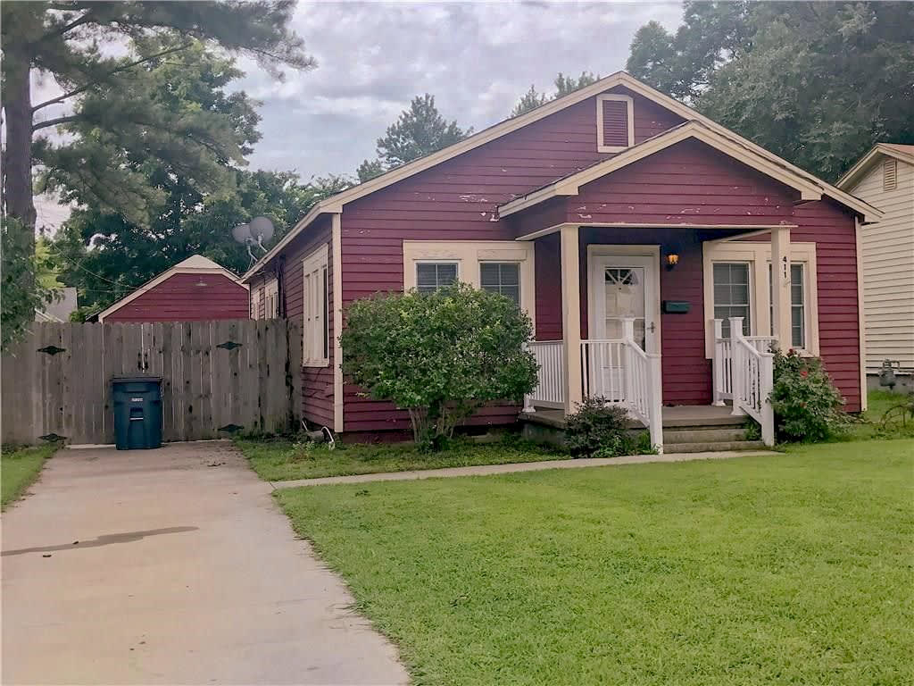 411 W Pulaski 