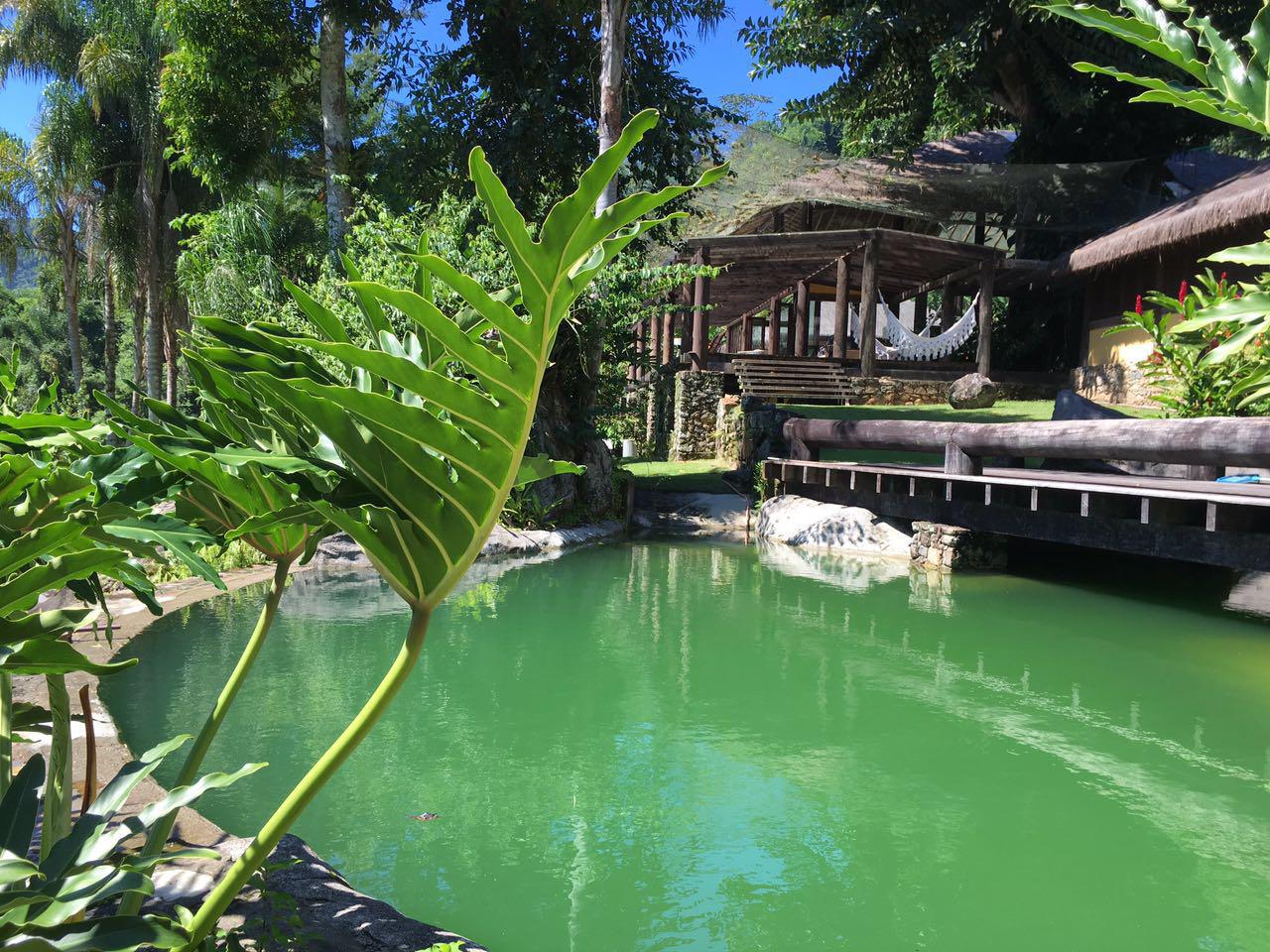 Angra Island- Rio de Janeiro-Brazil