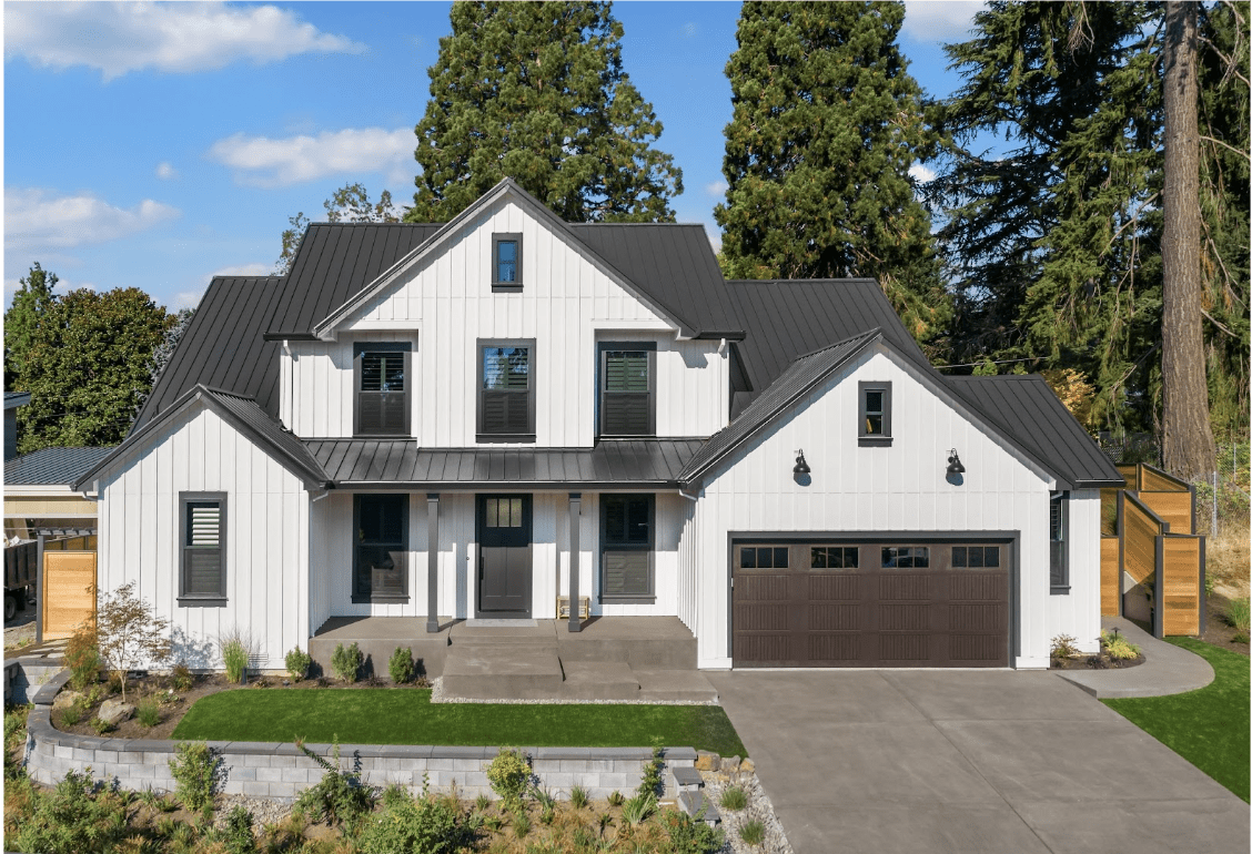 Hottest Architectural Styles in Lombard