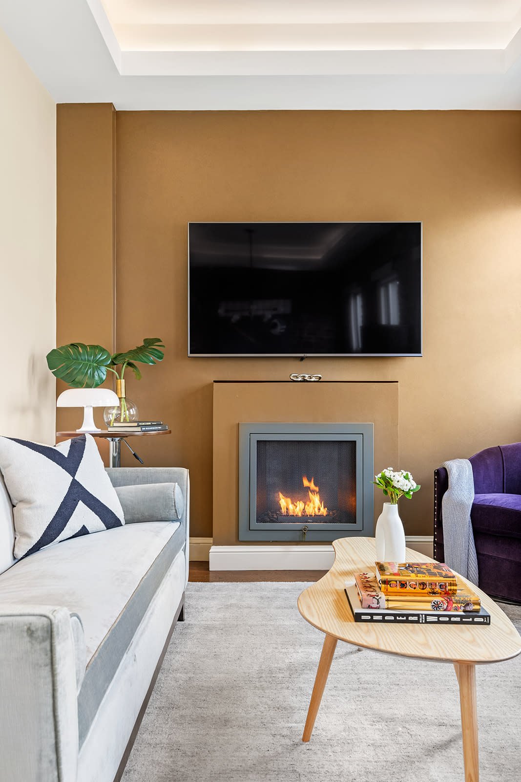 77 Perry St, Unit 6CD
