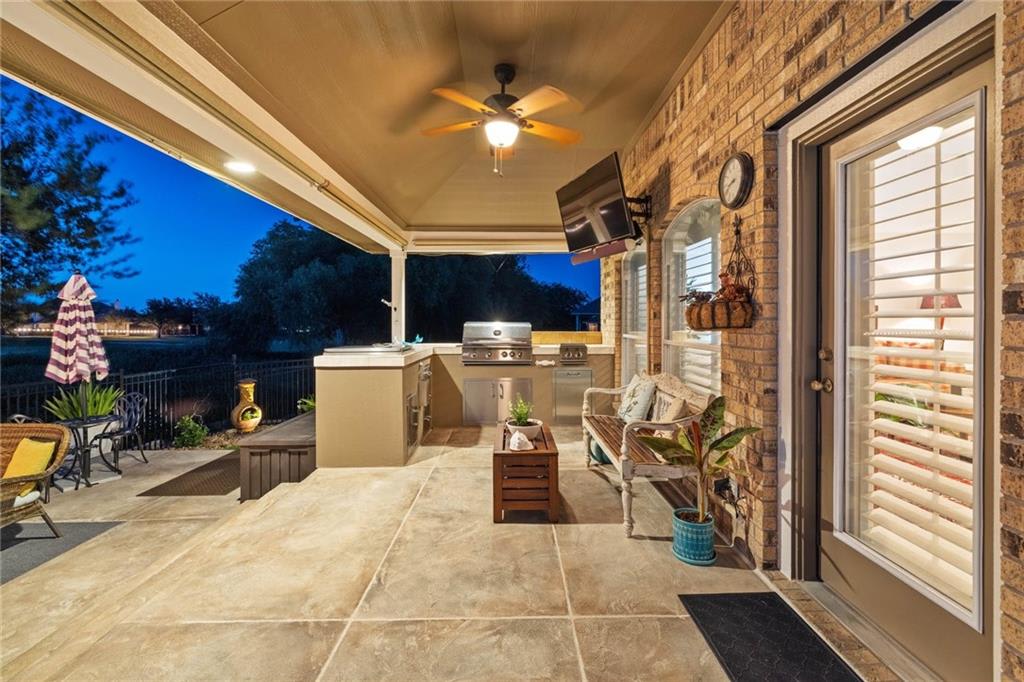 1692 Greenside TRL