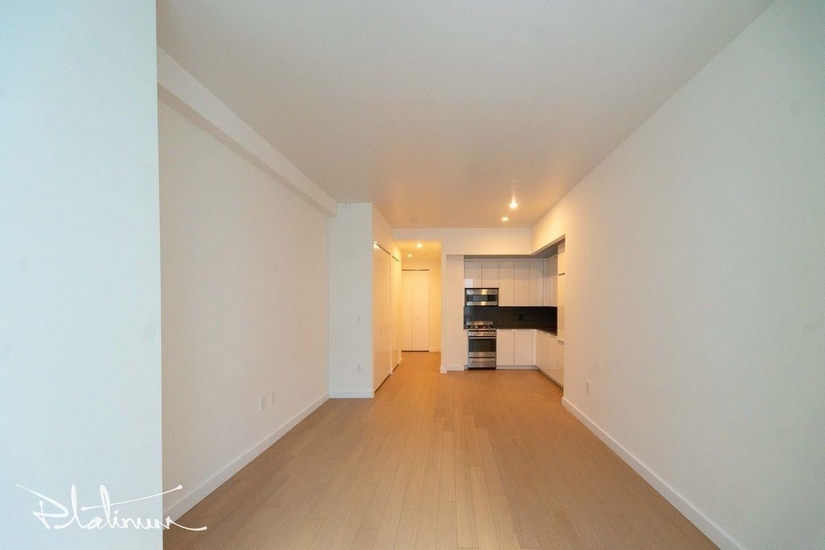 180 Water Street, Apt 1120
