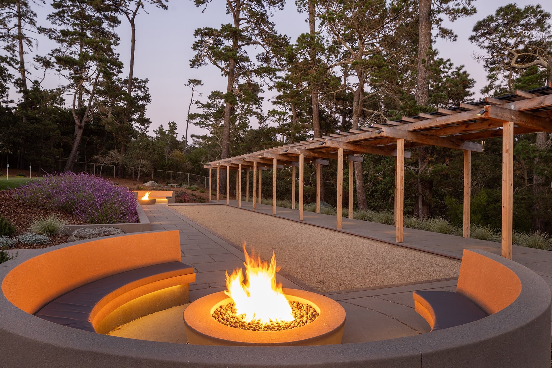 Pebble Beach Masterpiece