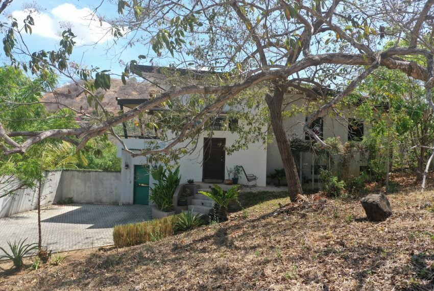 Prime Ocean View Residential Lot, Flamingo, Guanacaste