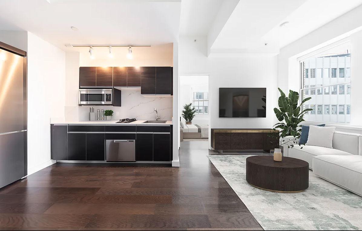 116 John Street, Apt 2808