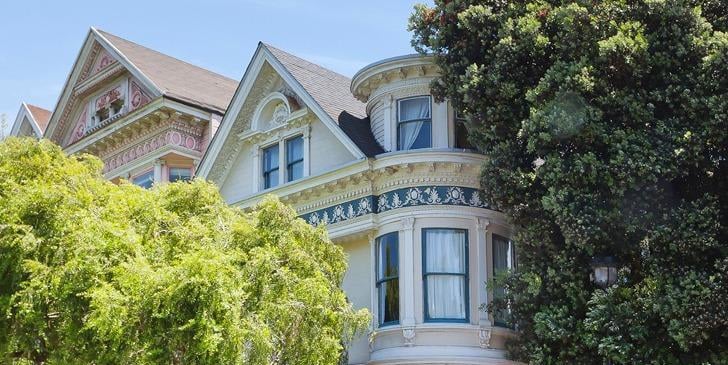 Q1 2022 | San Francisco Multi-Unit  Market Update 