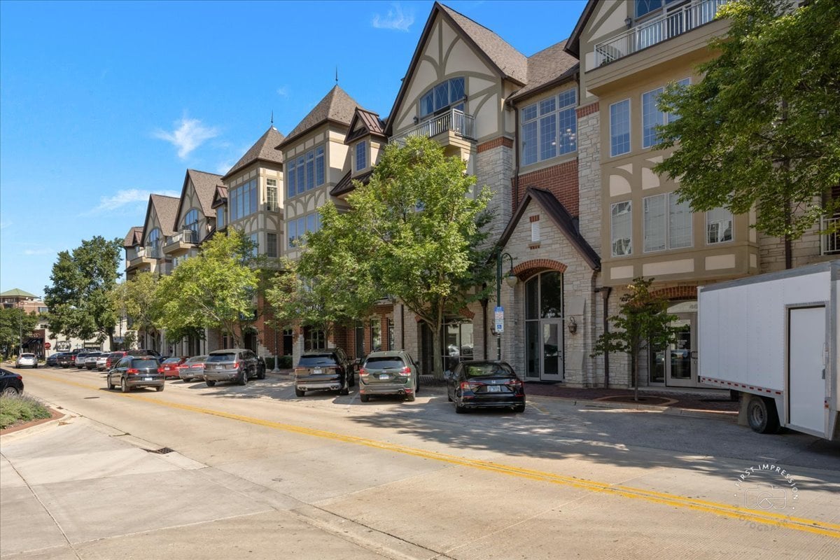 450 S 1st St Unit 404