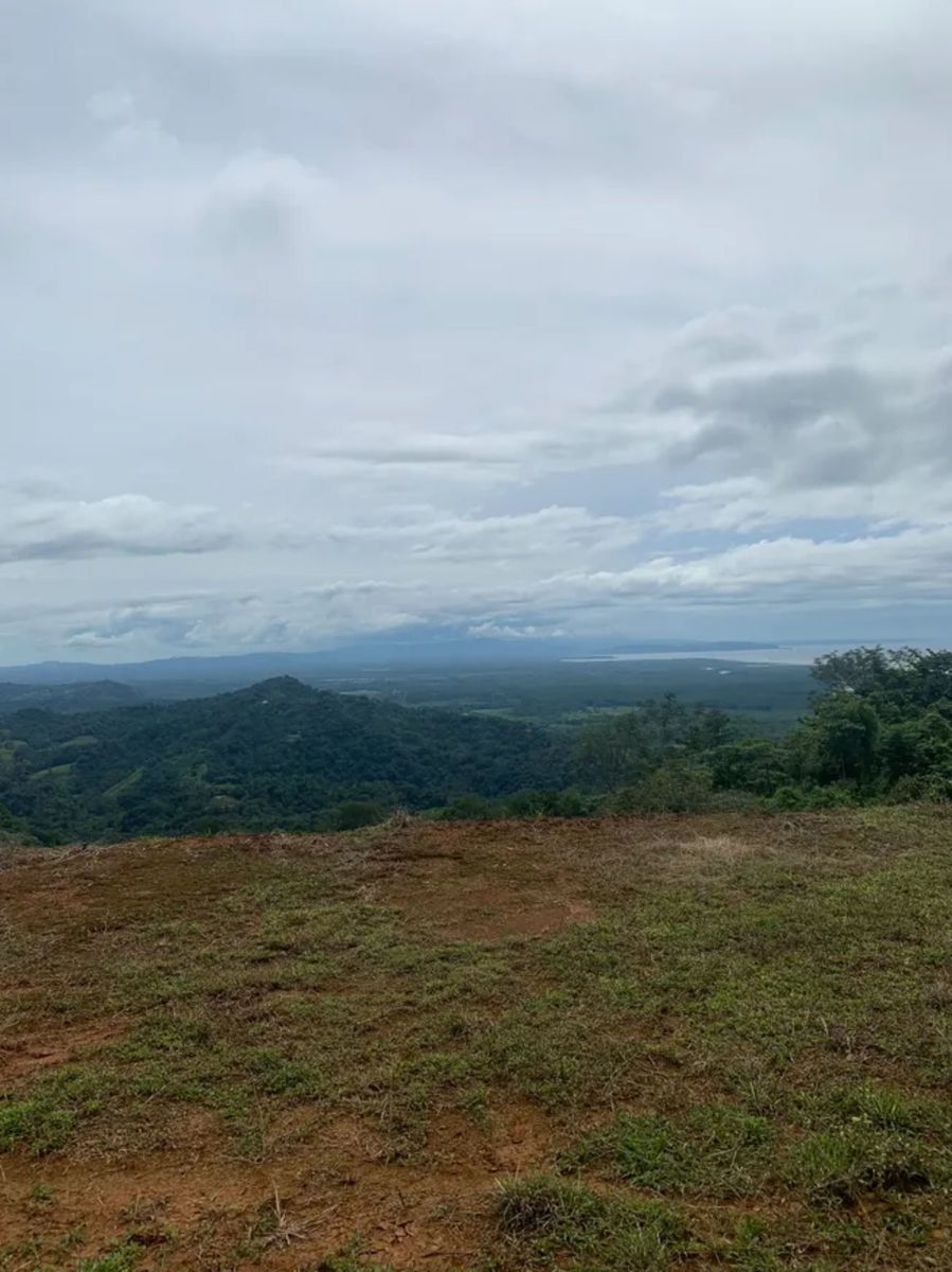 Ocean View Development Homesite, Ojochal, Puntarenas