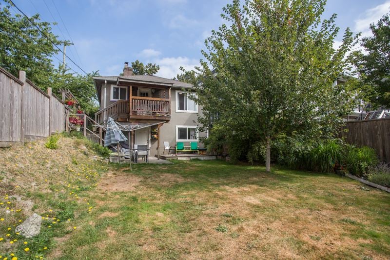 2106 E 5th Avenue, Vancouver