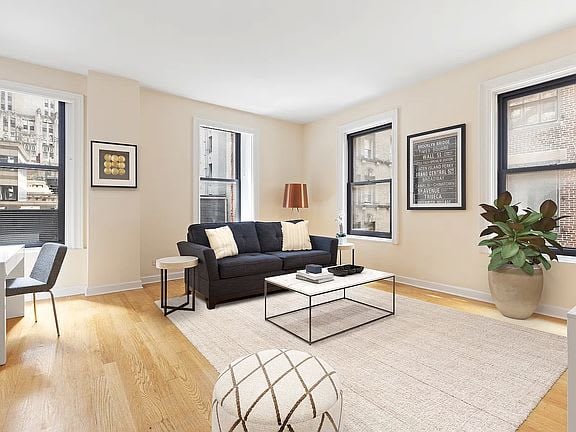 56 Pine Street Unit: 9A
