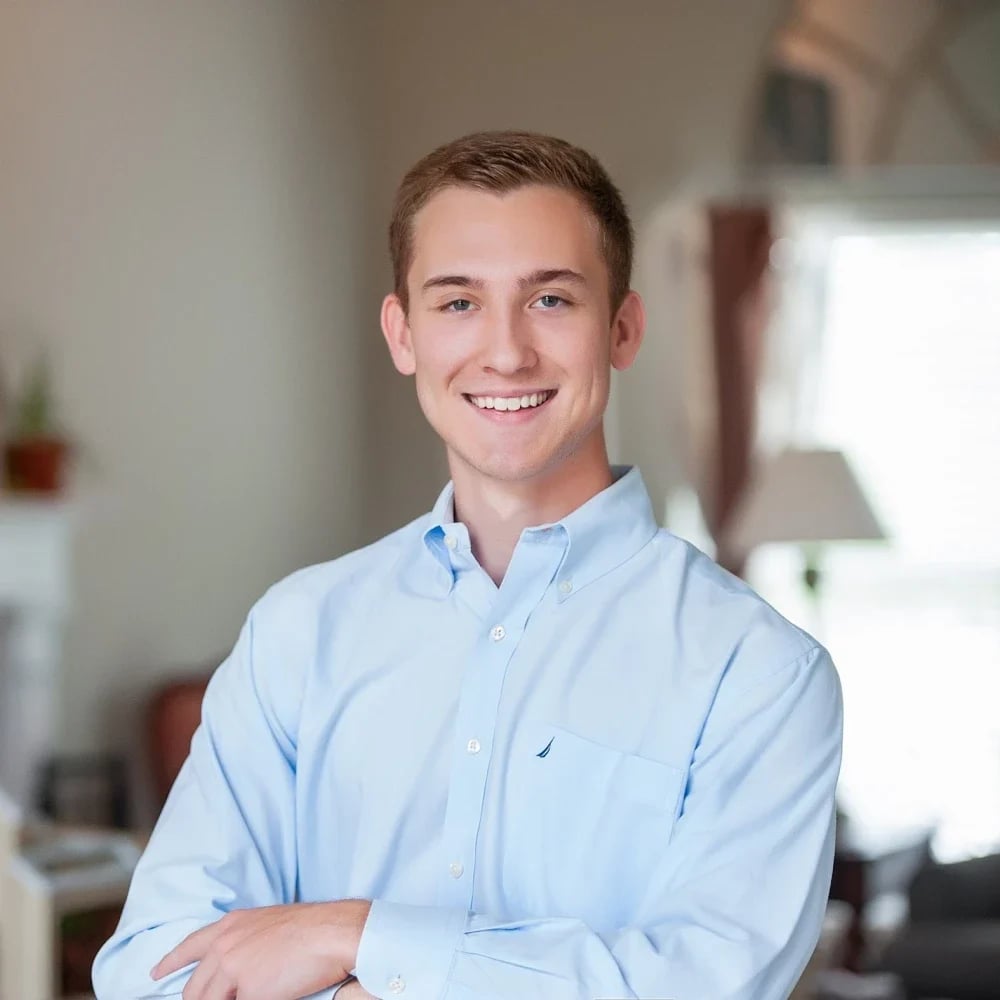 Jackson Malcolm