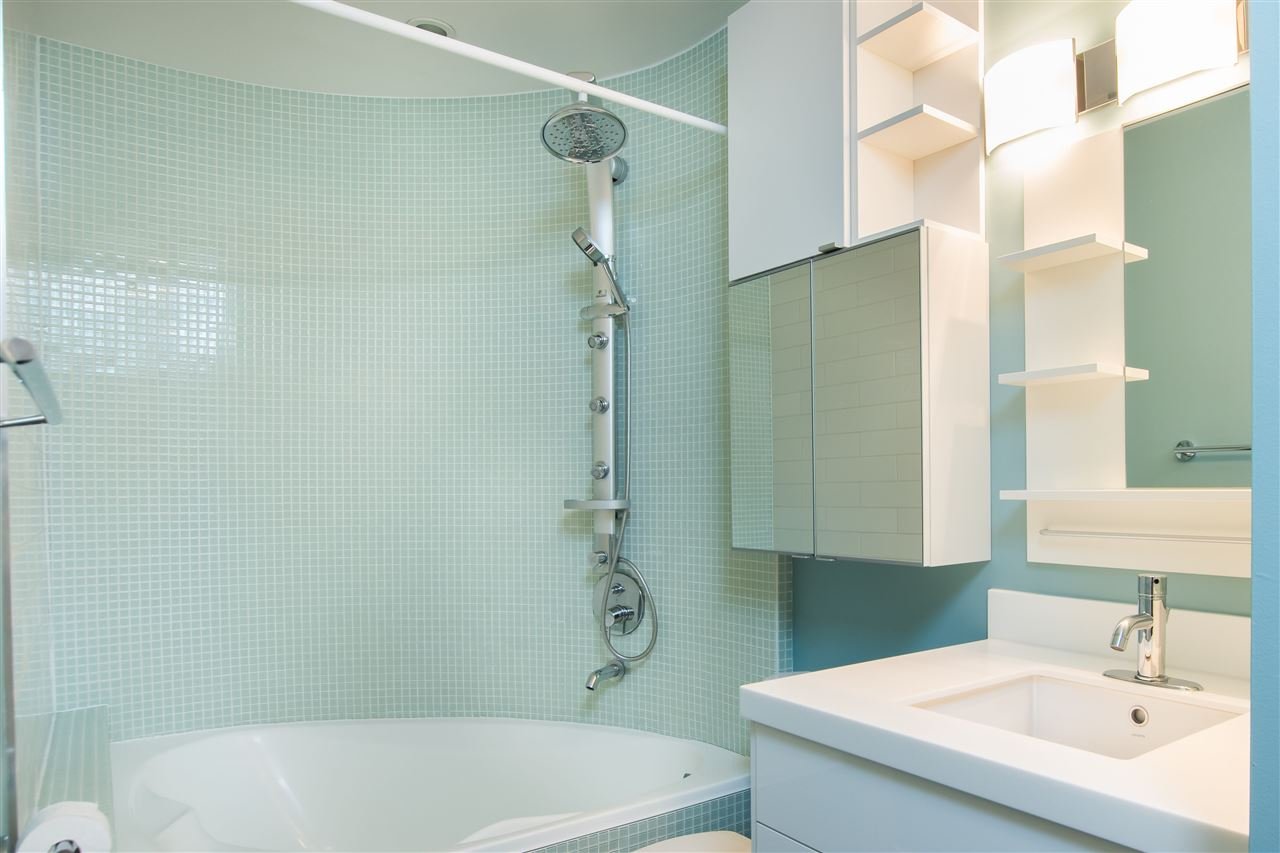 106-2175 W 3rd Avenue, Vancouver