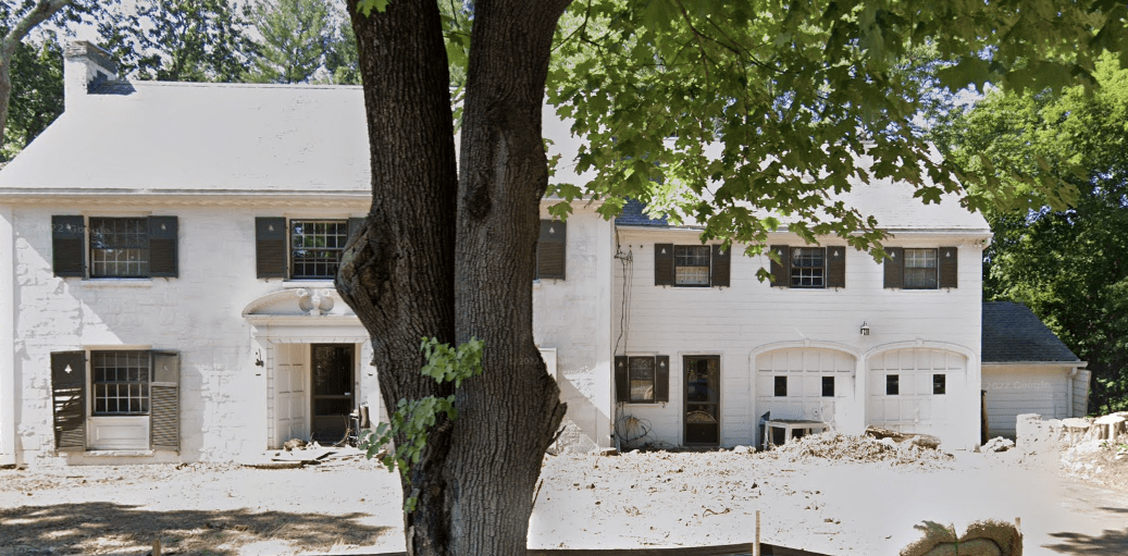 18 Bonnybrook Rd