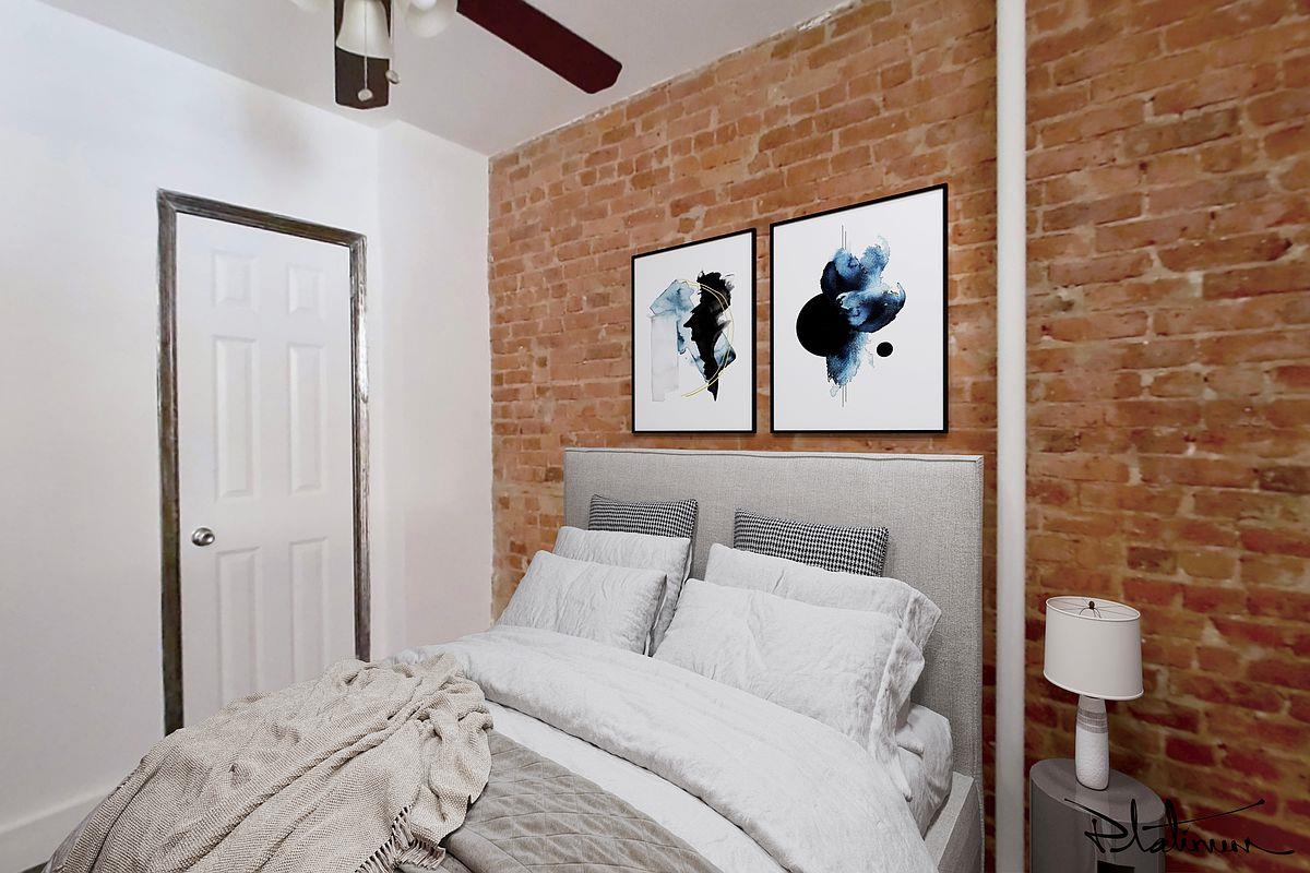 452 Atlantic Avenue, Apt 2-F
