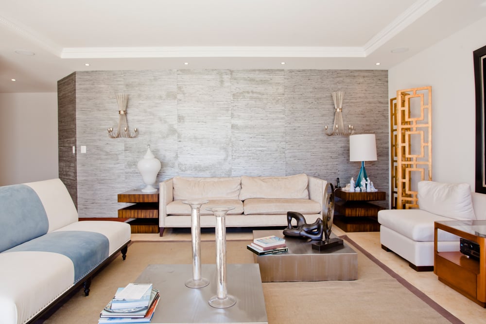 Panoramic City View Residence, Escazu, San Jose