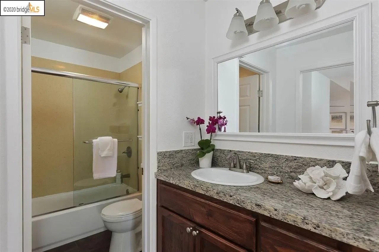 66 Fairmount Ave #413