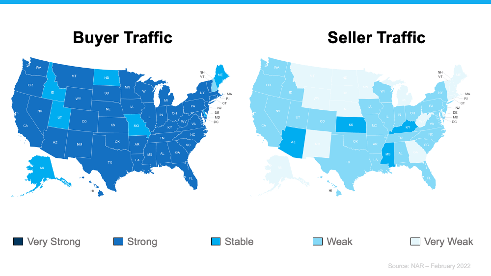 On the Fence of Whether or Not To Move This Spring? Consider This.