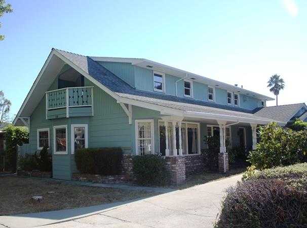 118 Pacheco AVE