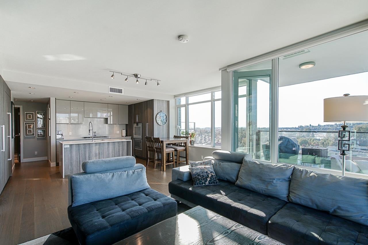 1104-210 Salter Street, New Westminster