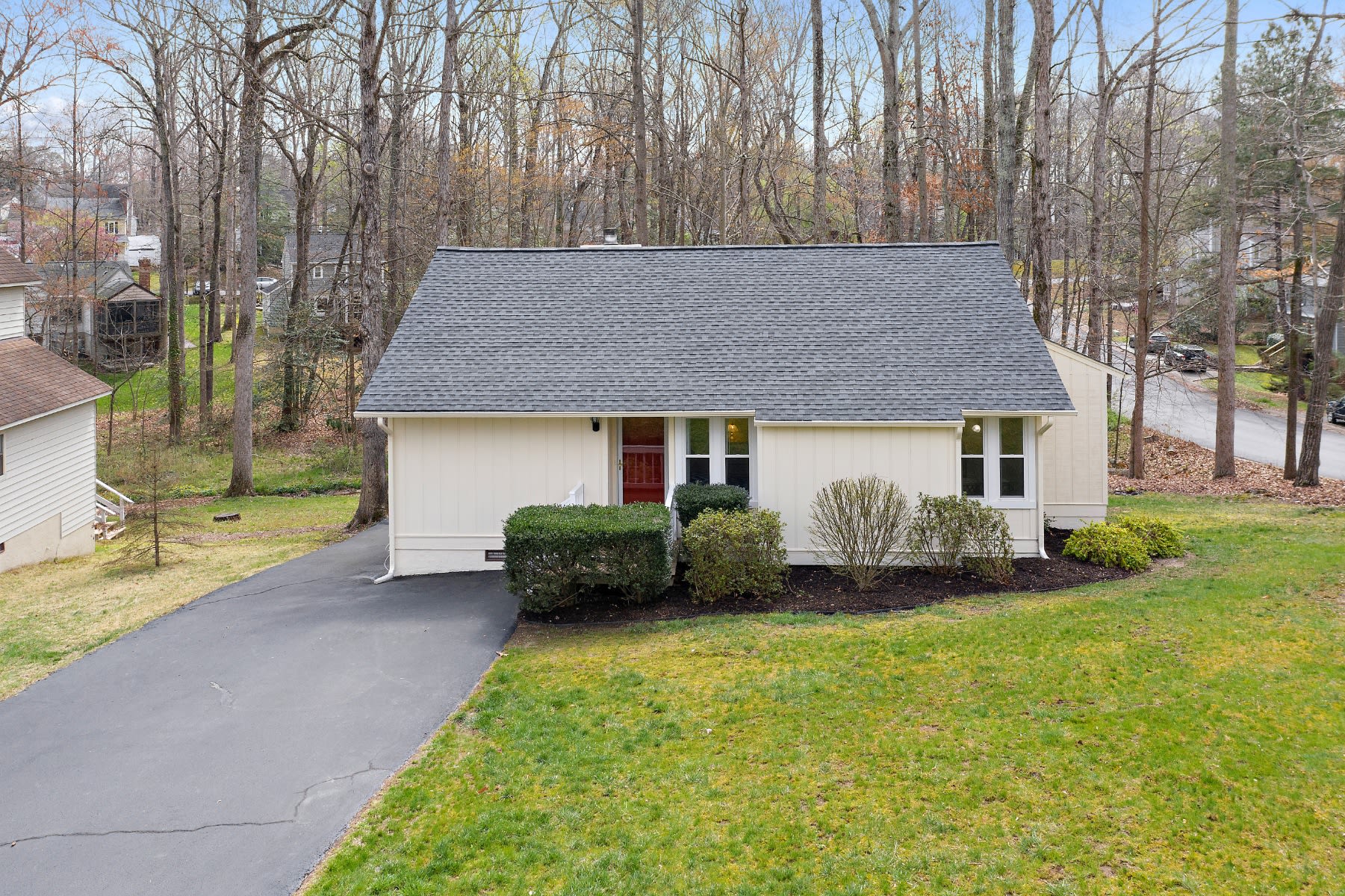 1457 Lockett Ridge Road