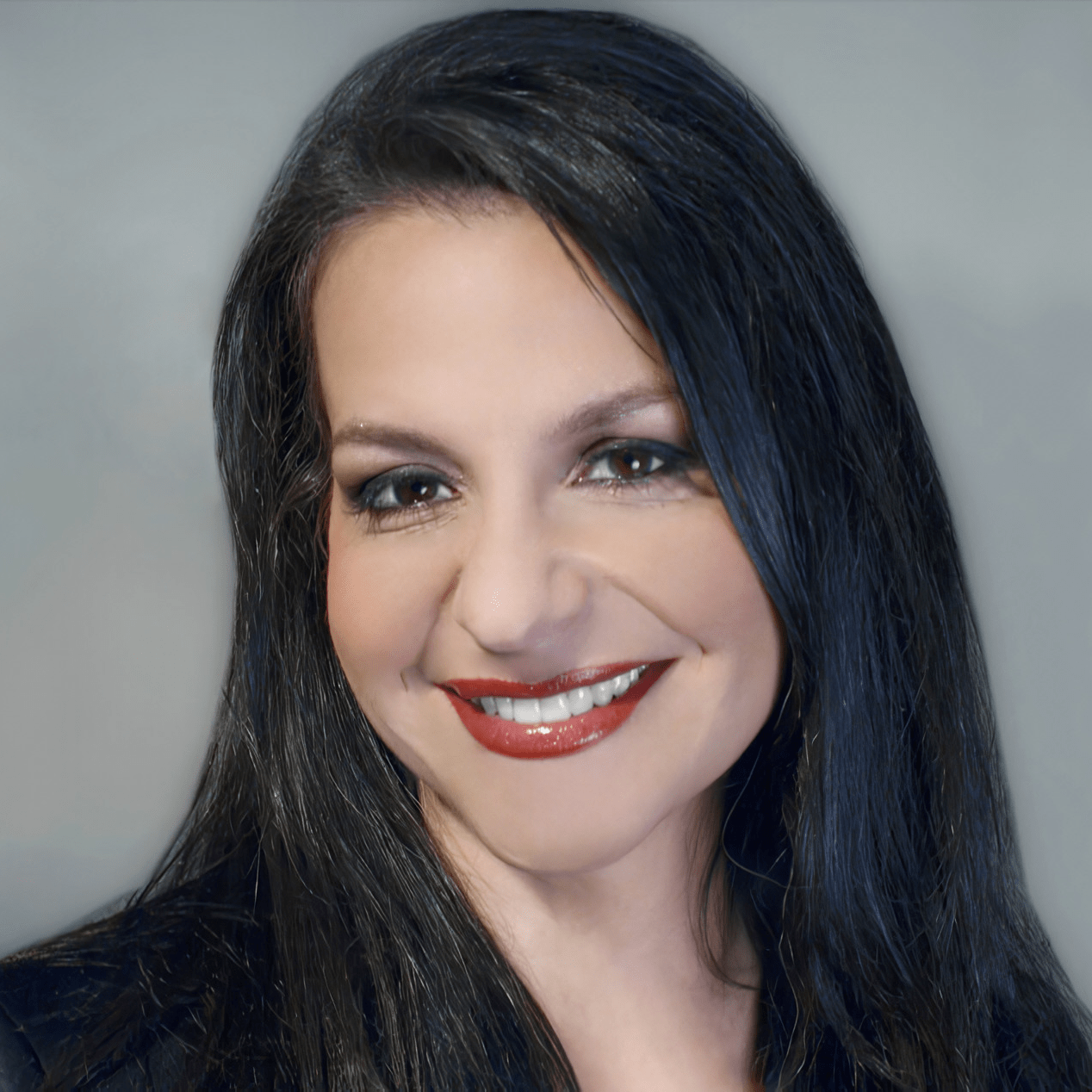 Helen Spanos