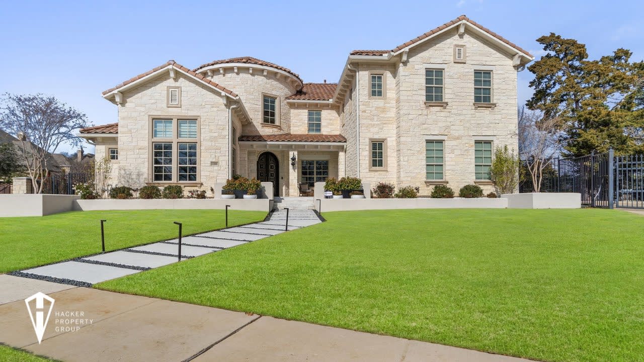 Luxury Homes in Southlake, TX - Westlake, TX