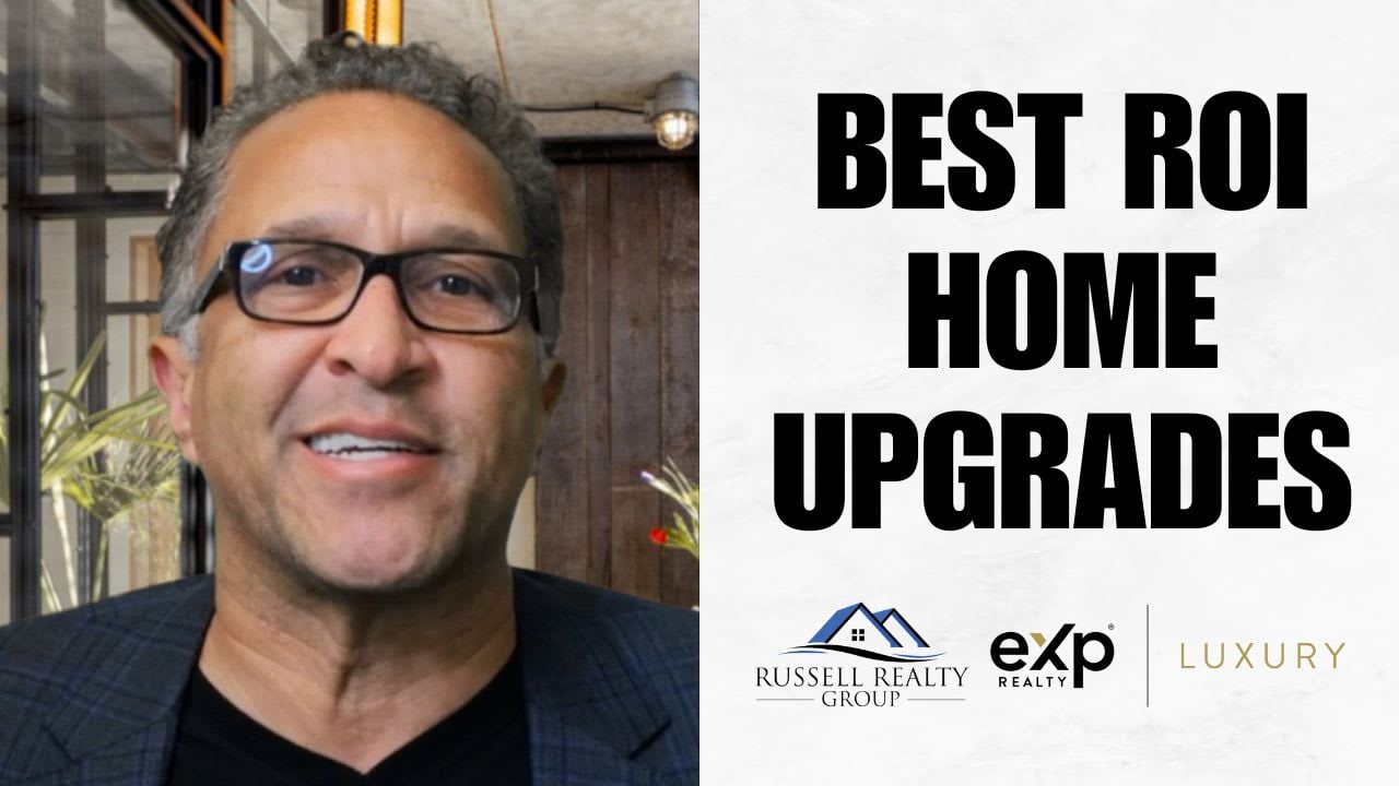 Which Home Upgrades Will Increase the Value of My Home?