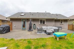 621 Kingsview Ridge, Langford