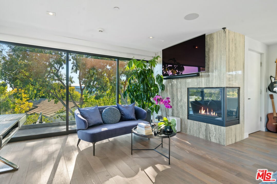 Pristine Lodge