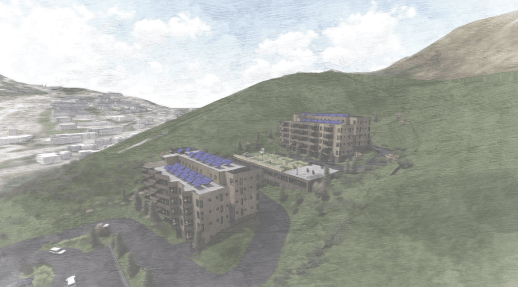 Snowmass Village Explores Grant Funding For Proposed 80-Unit Workforce Housing Complex