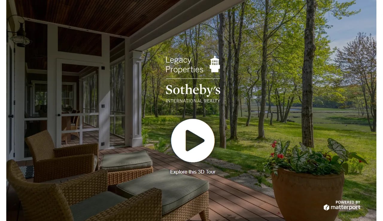 Step Inside Our Latest Maine Homes For Sale With Matterport 3D Virtual Tours