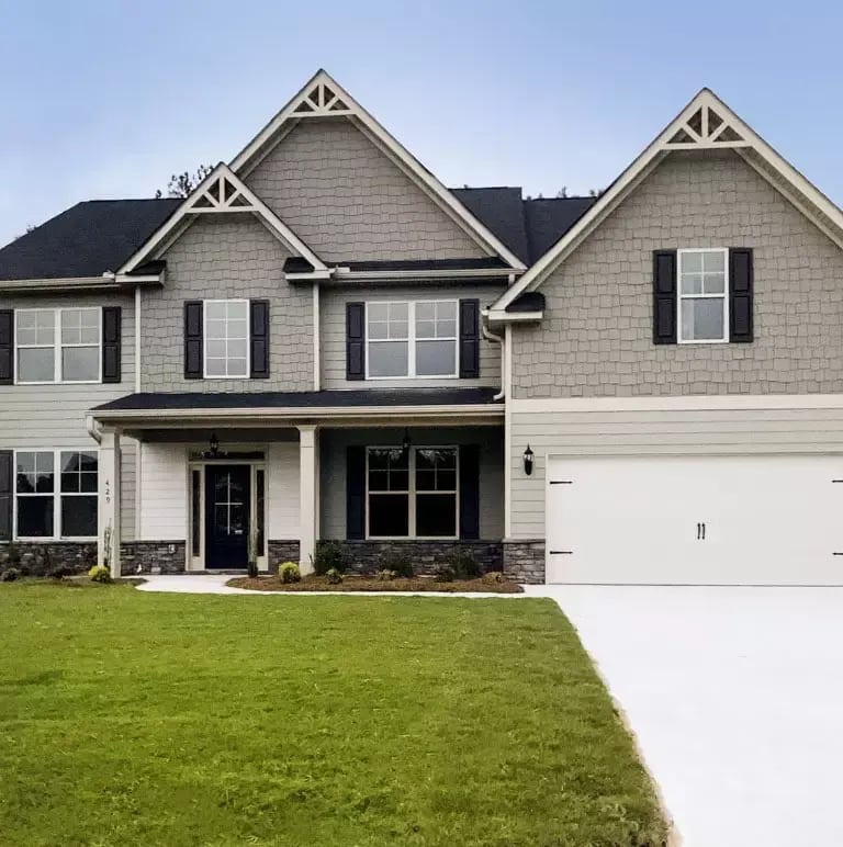 429 Greighmoor Court