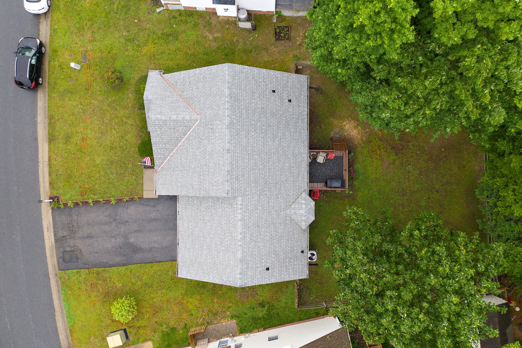 7937 Featherchase Place