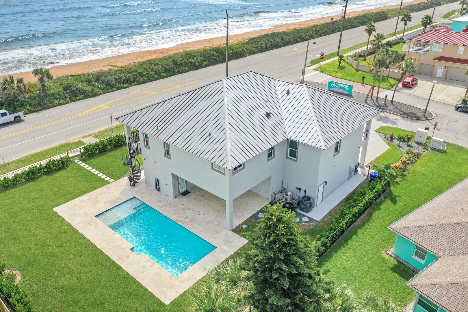 31 Seabridge Drive, Ormond Beach, Florida 32176