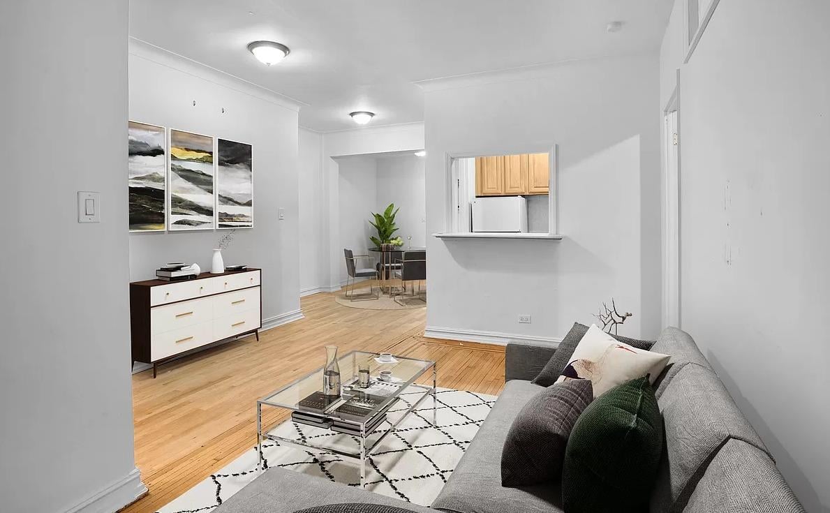 1410 York Avenue, Apt 5-H